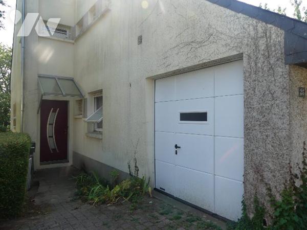 Maison à vendre Redon