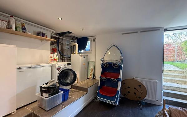 Maison à vendre    4 pièces • 76 m2 Villemomble