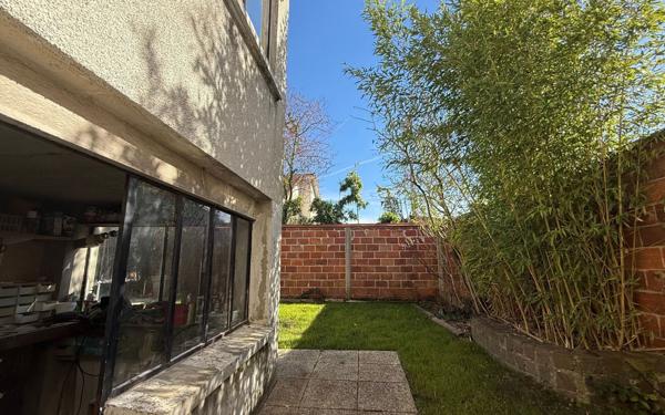 Maison à vendre    4 pièces • 76 m2 Villemomble