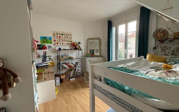 Maison à vendre    4 pièces • 76 m2 Villemomble