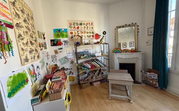 Maison à vendre    4 pièces • 76 m2 Villemomble