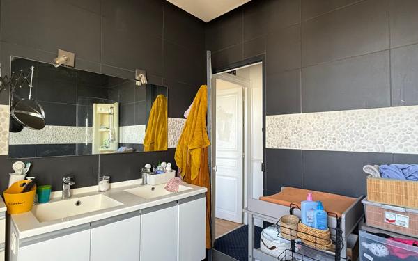 Maison à vendre    4 pièces • 76 m2 Villemomble