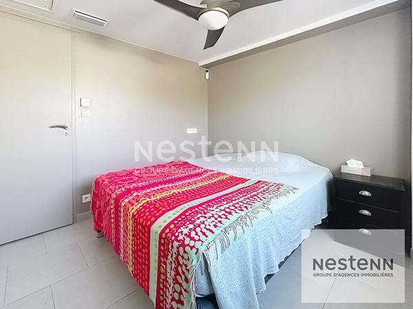 Maison plain pied à vendre - 4 chambres, garage, piscine et confort moderne !