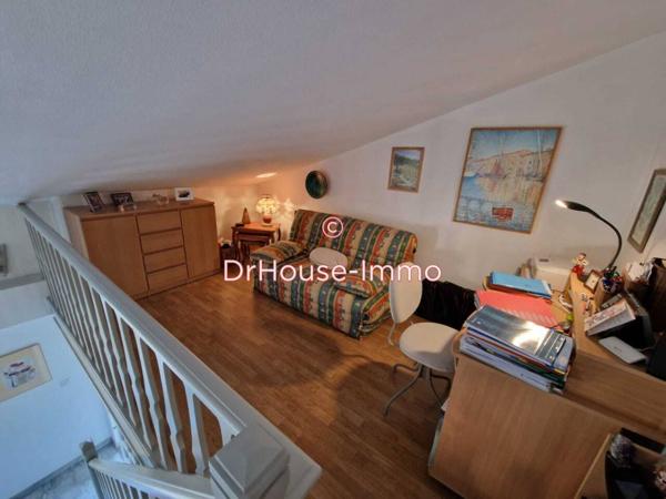 Appartement à vendre 4 pièces de 95 m²