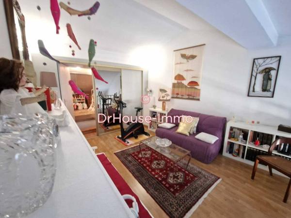 Appartement à vendre 4 pièces de 95 m²