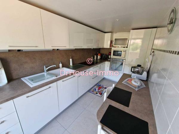 Appartement à vendre 4 pièces de 95 m²