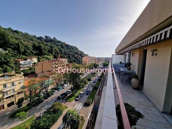 Appartement à vendre 4 pièces de 95 m²
