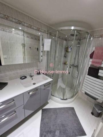 Appartement à vendre 4 pièces de 95 m²