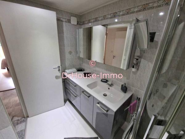 Appartement à vendre 4 pièces de 95 m²