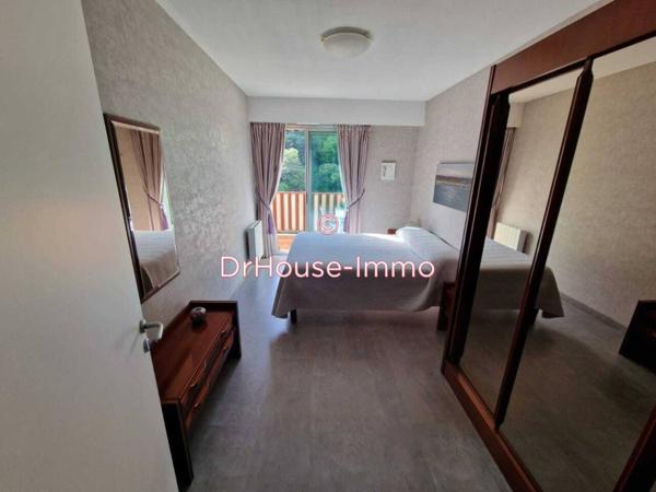 Appartement à vendre 4 pièces de 95 m²