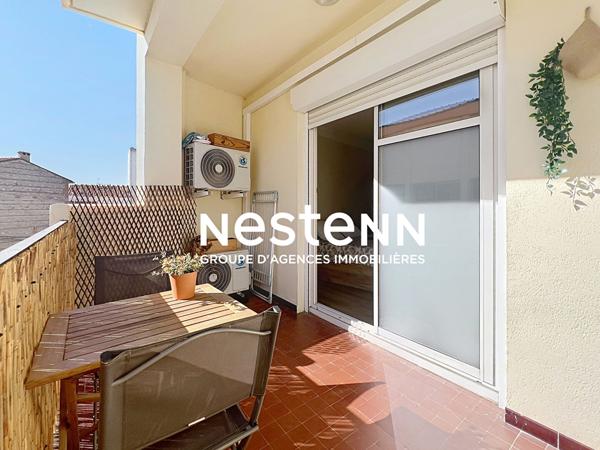 À vendre : Appartement spacieux de 4 pièces à Perpignan - Opportunité à ne pas manquer !