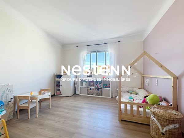 À vendre : Appartement spacieux de 4 pièces à Perpignan - Opportunité à ne pas manquer !