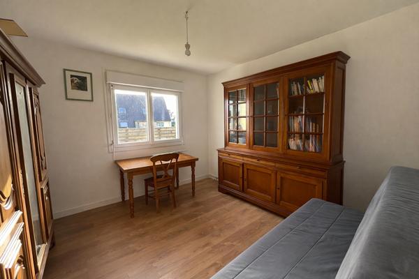 Maison familiale au coeur de Ploudalmézeau ? Vie de plain-pied possible ! , Ploudalmezeau
