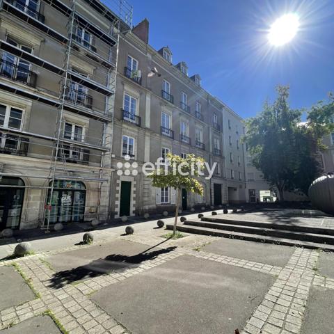 Appartement
         2 pièces
        - 44 m² 199 900 € *