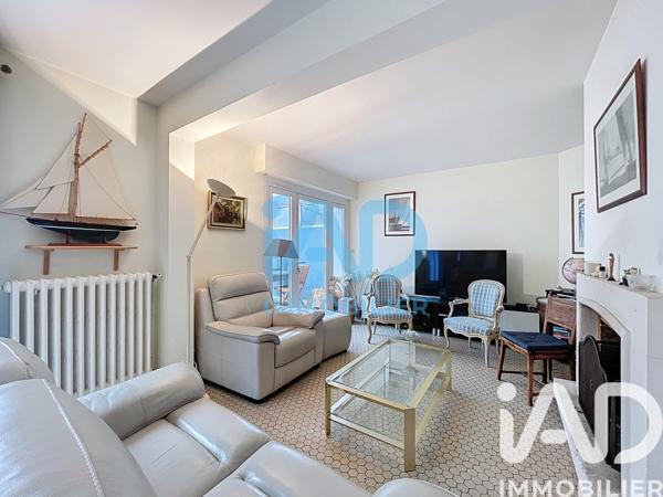 Maison à vendre 9 pièces 200 m² Quiberon