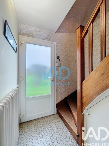 Maison à vendre 9 pièces 200 m² Quiberon