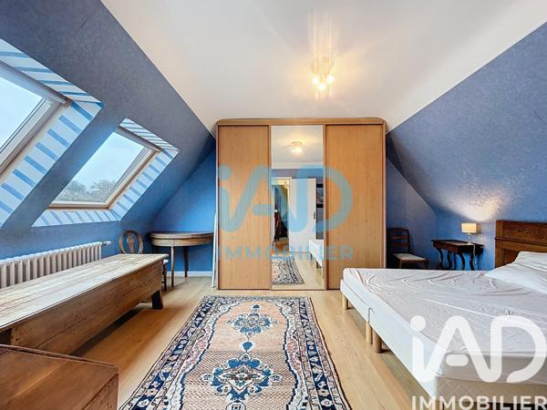 Maison à vendre 9 pièces 200 m² Quiberon