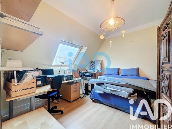 Maison à vendre 9 pièces 200 m² Quiberon