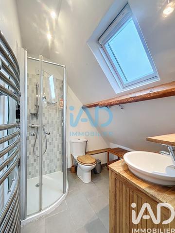 Maison à vendre 9 pièces 200 m² Quiberon