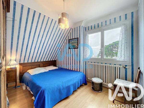 Maison à vendre 9 pièces 200 m² Quiberon