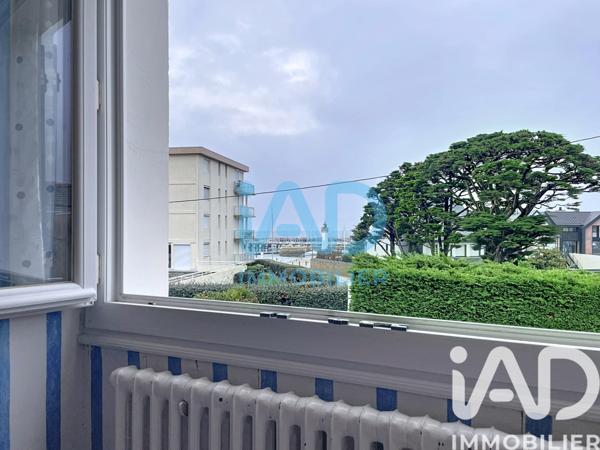 Maison à vendre 9 pièces 200 m² Quiberon