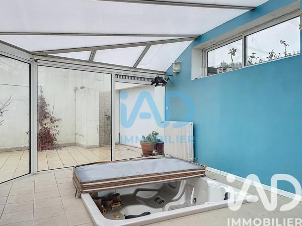 Maison à vendre 9 pièces 200 m² Quiberon