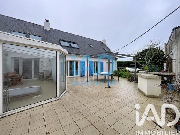 Maison à vendre 9 pièces 200 m² Quiberon