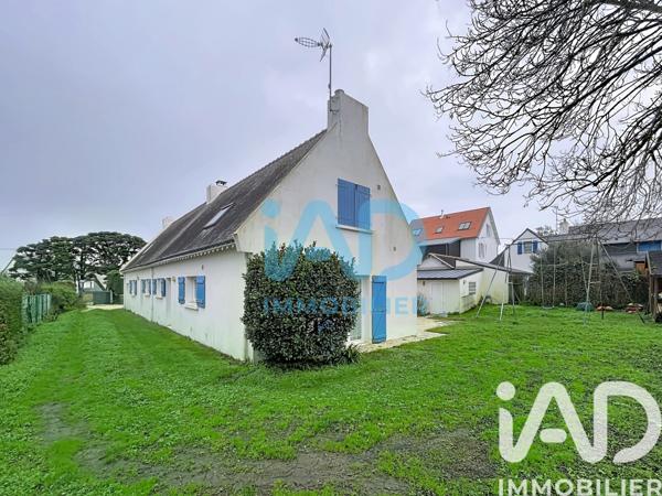 Maison à vendre 9 pièces 200 m² Quiberon