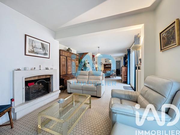 Maison à vendre 9 pièces 200 m² Quiberon