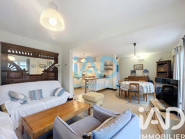 Maison à vendre 9 pièces 200 m² Quiberon