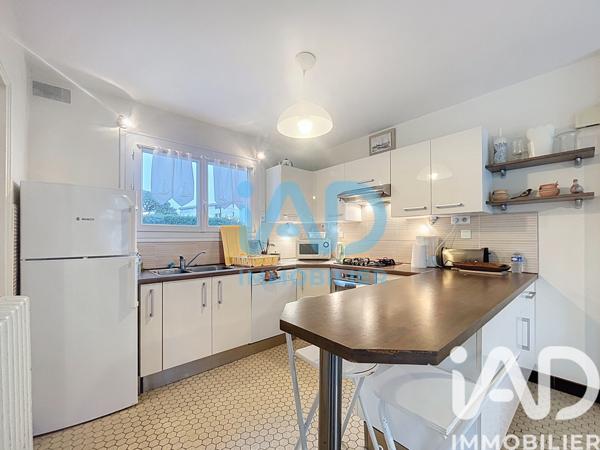 Maison à vendre 9 pièces 200 m² Quiberon