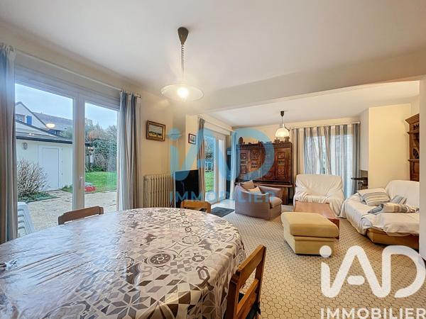 Maison à vendre 9 pièces 200 m² Quiberon