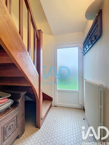 Maison à vendre 9 pièces 200 m² Quiberon