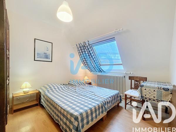 Maison à vendre 9 pièces 200 m² Quiberon