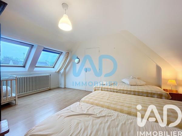 Maison à vendre 9 pièces 200 m² Quiberon