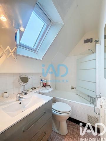 Maison à vendre 9 pièces 200 m² Quiberon