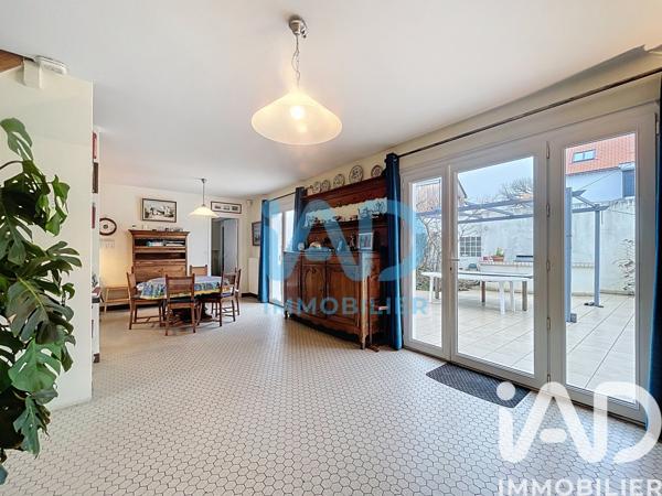 Maison à vendre 9 pièces 200 m² Quiberon