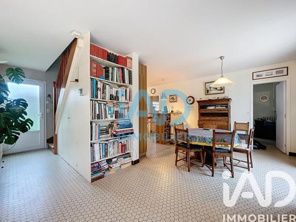 Maison à vendre 9 pièces 200 m² Quiberon