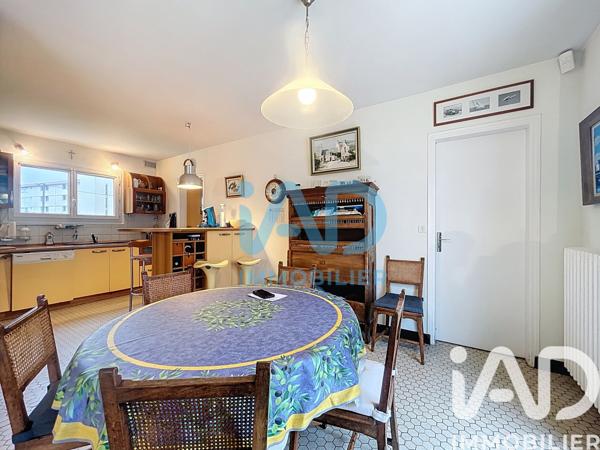 Maison à vendre 9 pièces 200 m² Quiberon