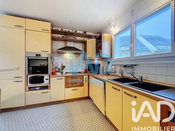 Maison à vendre 9 pièces 200 m² Quiberon
