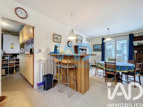 Maison à vendre 9 pièces 200 m² Quiberon