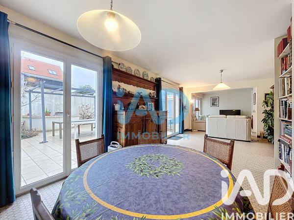 Maison à vendre 9 pièces 200 m² Quiberon