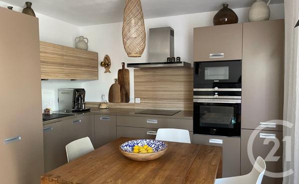 Appartement T2 à vendre  2 pièces - 45,56 m 2   ANGLET  - 64