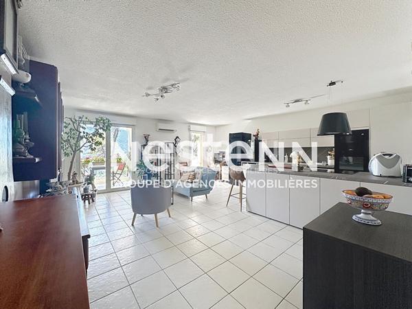 Appartement Cannes 3 pièce(s) 75 m2