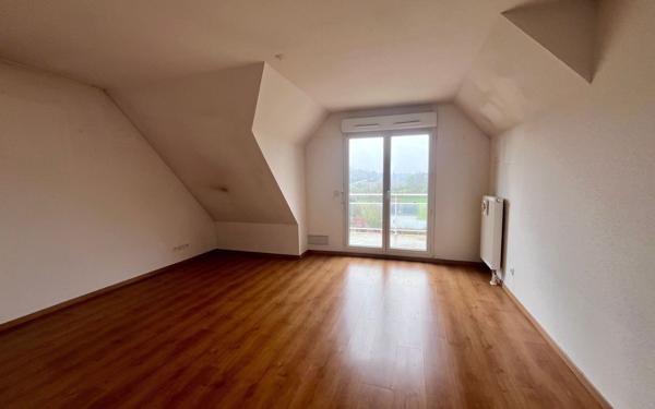 Appartement à vendre    2 pièces • 52,96 m2 Marmoutier