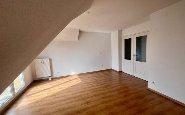Appartement à vendre    2 pièces • 52,96 m2 Marmoutier