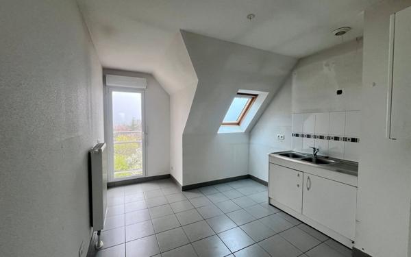 Appartement à vendre    2 pièces • 52,96 m2 Marmoutier