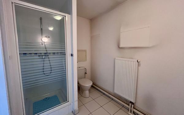 Appartement à vendre    2 pièces • 52,96 m2 Marmoutier