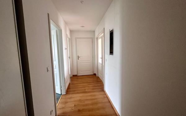 Appartement à vendre    2 pièces • 52,96 m2 Marmoutier