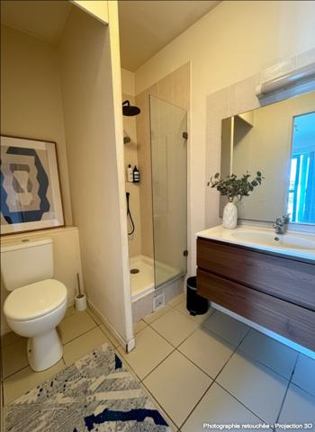 Vente Appartement15 m² - 1 Pièce - LE VERDON SUR MER (33123)